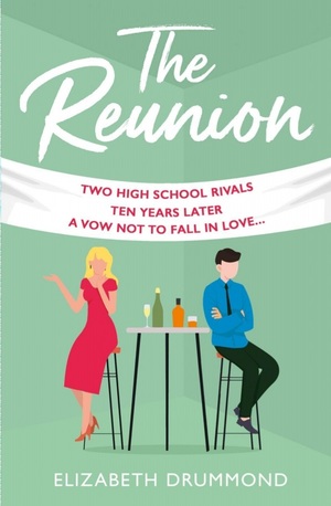 The Reunion by Elizabeth Drummond