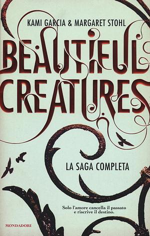 Beautiful Creatures: La saga completa by Kami Garcia, Margaret Stohl