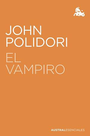 El vampiro by John William Polidori