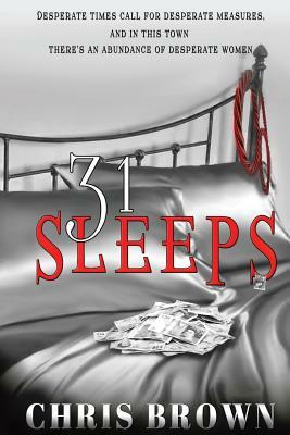 31 Sleeps by Chris Brown