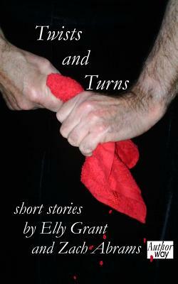 Twists and Turns by Zach Abrams, Elly Grant