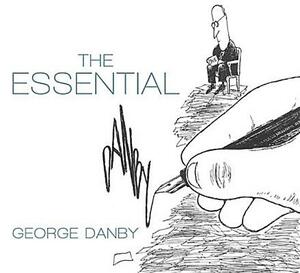 The Essential Danby by George Danby