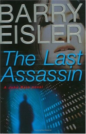 The Last Assassin by Barry Eisler