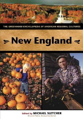 The Greenwood Encyclopedia of American Regional Cultures [8 Volumes] by Rob C. Vaughan, Rebecca Mark