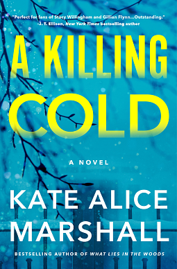 A Killing Cold  by Kate Alice Marshall