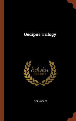 Oedipus Trilogy by Sophocles