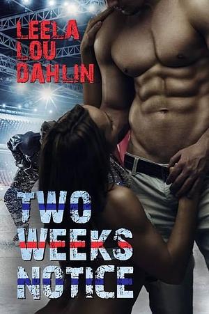 Two Weeks Notice - Urban Legend The Bracelet by Leela Lou Dahlin, Leela Lou Dahlin