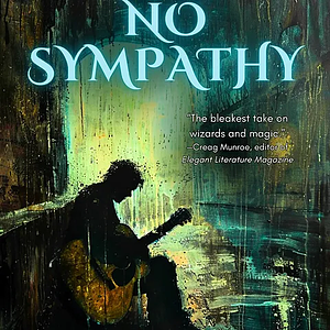 No Sympathy by Eóin Dooley