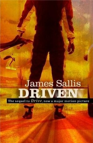 Driven by James Sallis