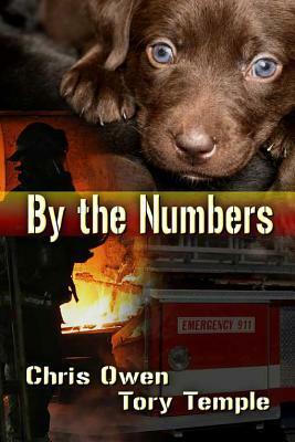 By The Numbers by Tory Temple, Chris Owen