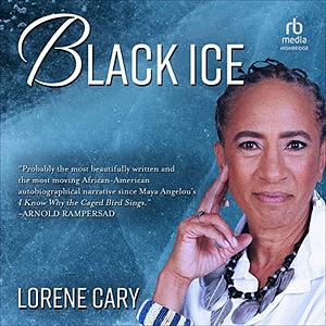Black Ice by Lorene Cary