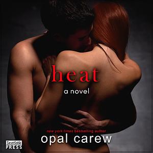 Heat by Opal Carew