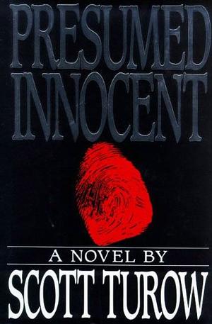 Presumed Innocent by Scott Turow