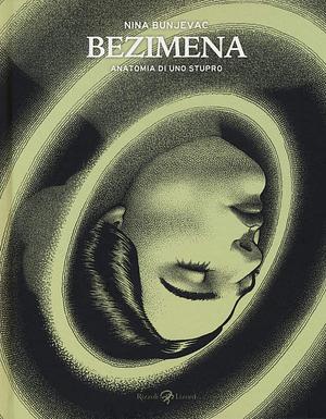 Bezimena by Nina Bunjevac