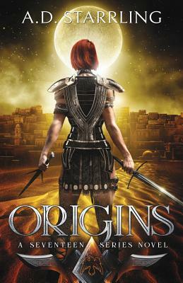 Origins by Ad Starrling