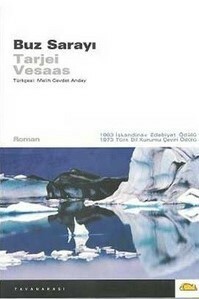 Buz Sarayı by Tarjei Vesaas