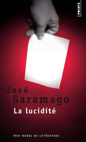 Lucidit'(la) by José Saramago