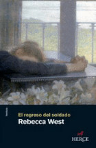 El regreso del soldado by Rebecca West