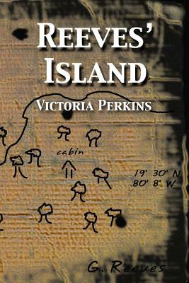 Reeves' Island by Victoria Perkins