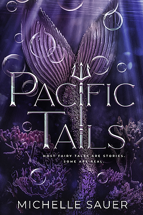 Pacific Tails by Michelle Sauer