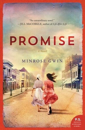 Promise: A Novel by Minrose Gwin