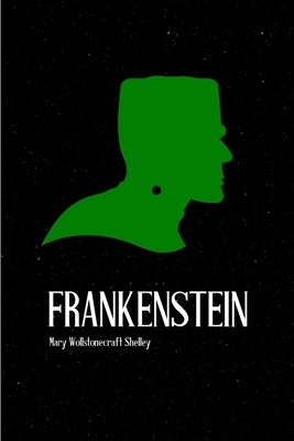 Frankenstein oder Der moderne Prometheus by Mary Shelley