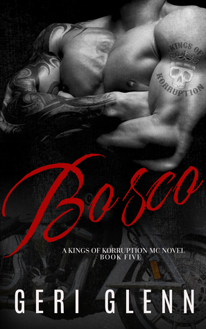 Bosco by Geri Glenn