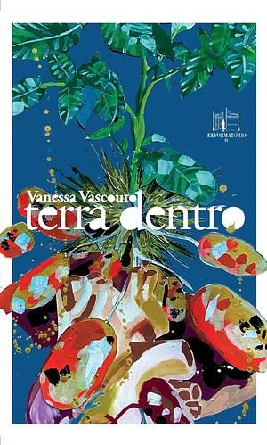 terra dentro by Vanessa Vascouto