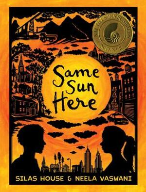 Same Sun Here by Silas House