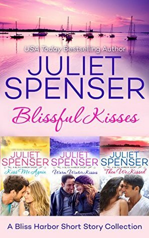 Blissful Kisses by Juliet Spenser