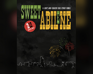 Sweet Abeline by E.K. Weaver