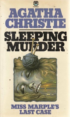 Sleeping Murder by Agatha Christie