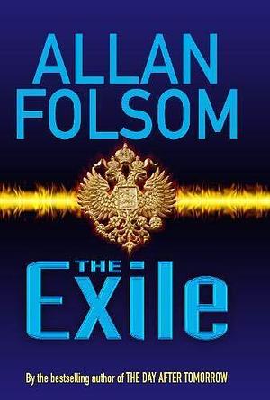 The Exile by Allan Folsom