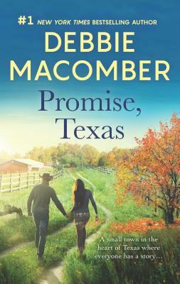 Promise, Texas by Debbie Macomber