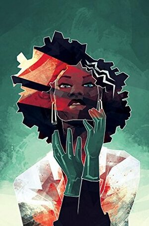 Destroyer #3 by Victor LaValle