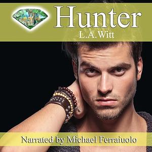 Hunter by L.A. Witt