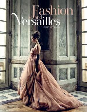 Fashion and Versailles by Laurence Benaim