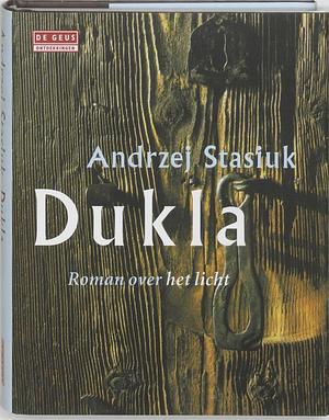 Dukla by Andrzej Stasiuk