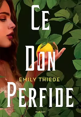 Ce Don Perfide by Emily Thiede