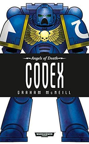 Codex by Graham McNeill