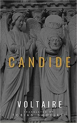 Candide by Voltaire