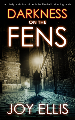 Darkness on the Fens by Joy Ellis