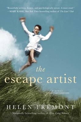 The Escape Artist by Helen Fremont