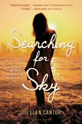 Searching for Sky by Jillian Cantor