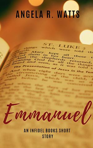 Emmanuel by Angela R. Watts