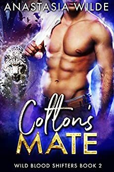 Colton's Mate by Anastasia Wilde