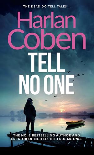 Tell No One by Harlan Coben