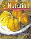 Nutrition: Concepts and Controversies by Frances Sizer, Ellie Whitney