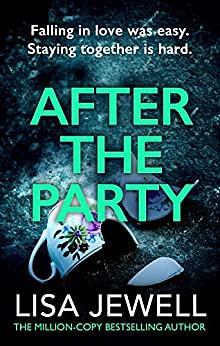 After the Party by Lisa Jewell