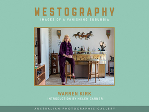 Westography: Images of a Vanishing Suburbia by Warren Kirk